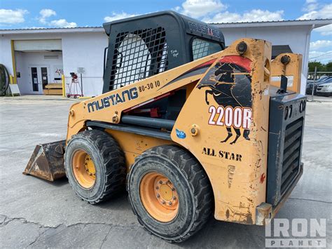 mustang skid steer dealer oklahoma|used mustang skid steer for sale.